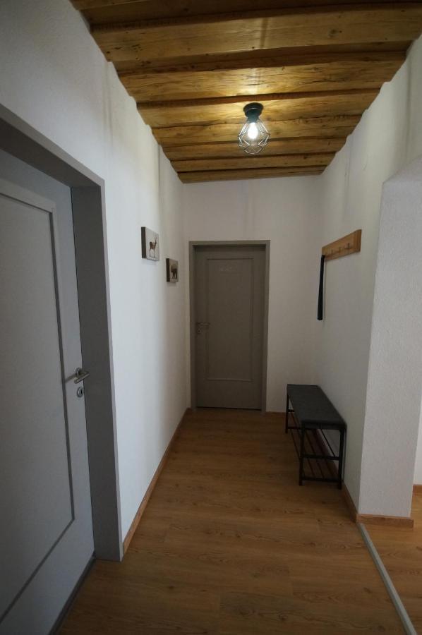 Haus Schön Weberhof Kirchbichl Exterior foto